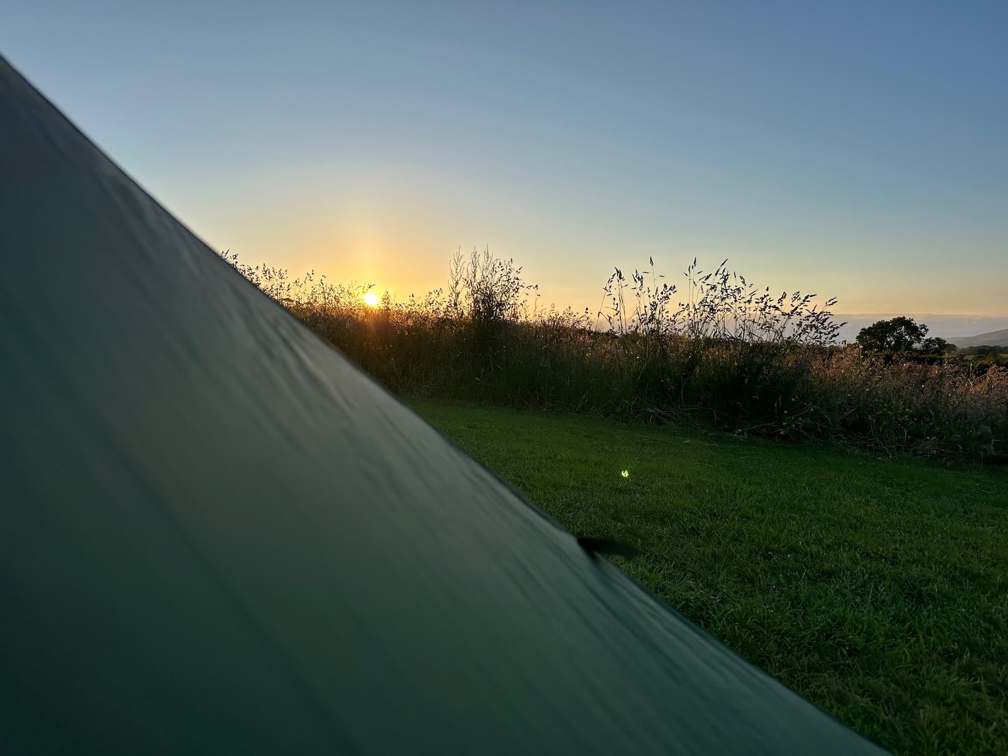 Alpkit Tarpstar 1/2 Review – The perfect tent for multiday hiking