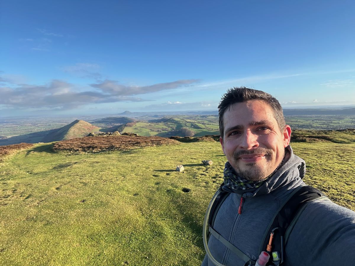 A balanced and creative approach to the year, my personal project 2025